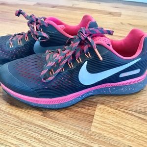 Nike Zoom Pegasus 34